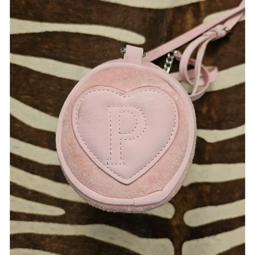 Paris Hilton Pink 